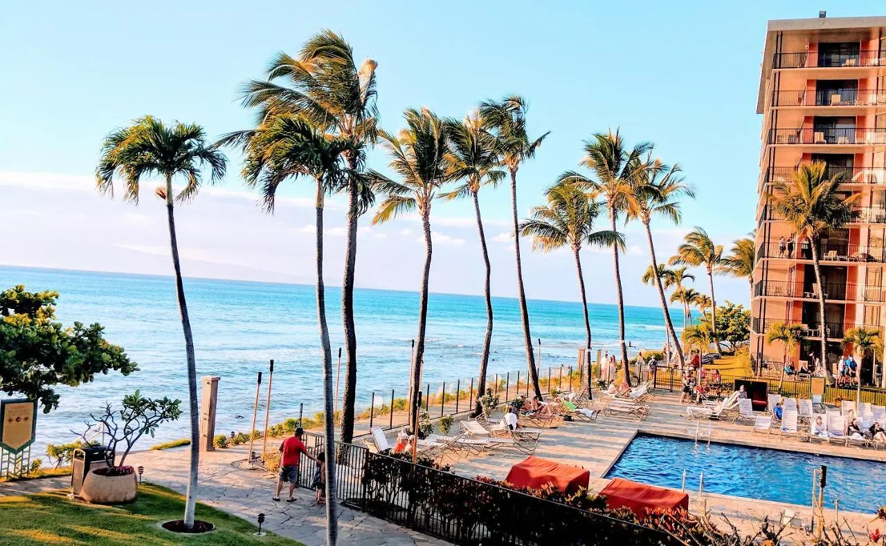 Kaanapali Shores - 943 Lahaina 0*,  United States