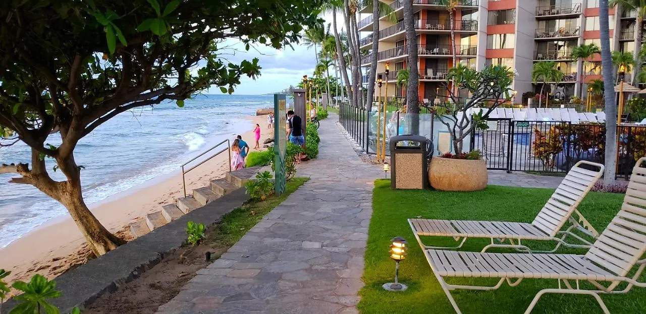 Kaanapali Shores - 943 Lahaina