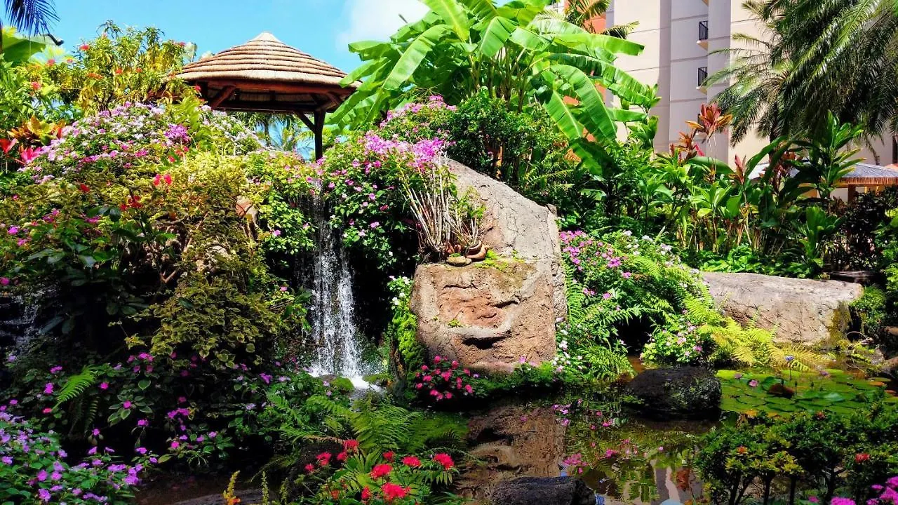 Kaanapali Shores - 943 Lahaina Holiday home