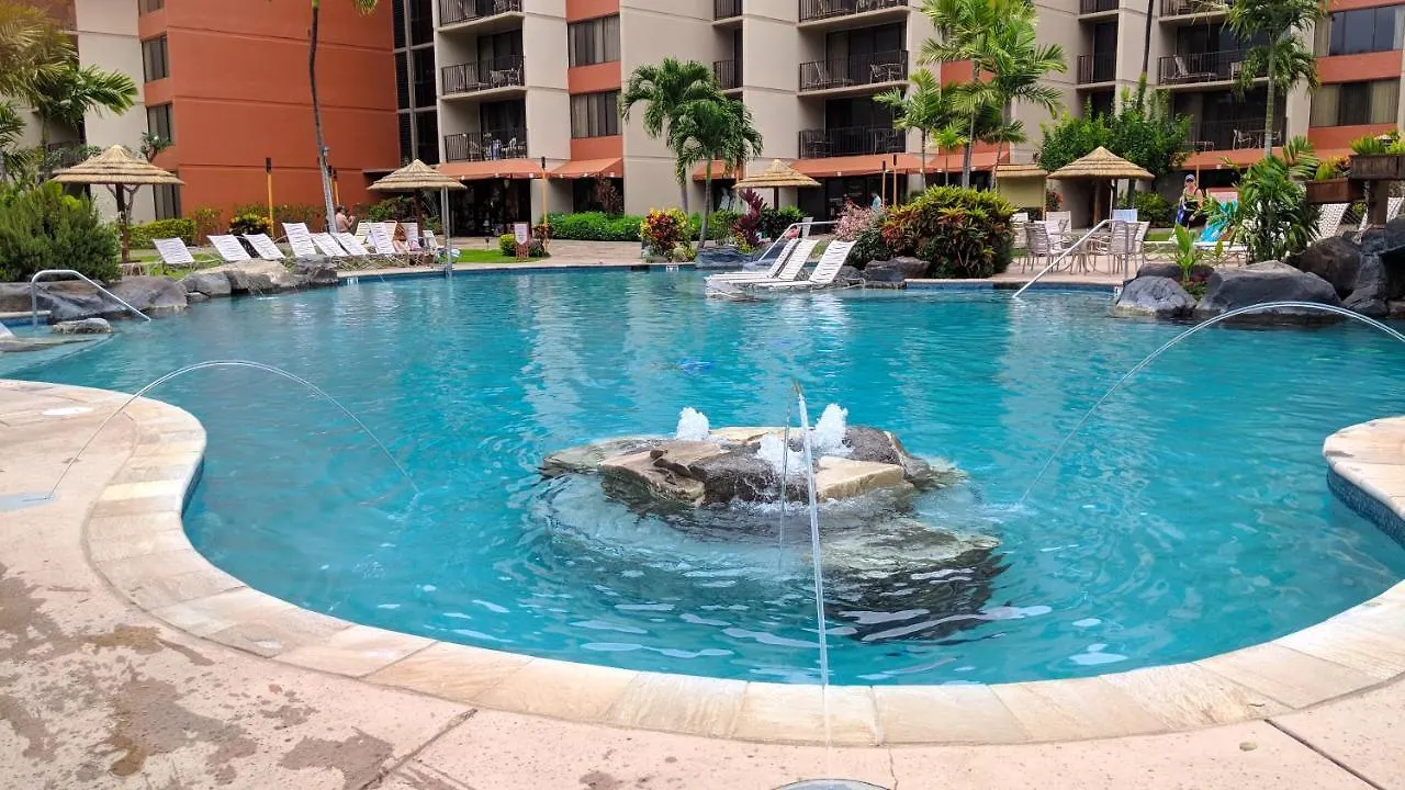 Holiday home Kaanapali Shores - 943 Lahaina United States