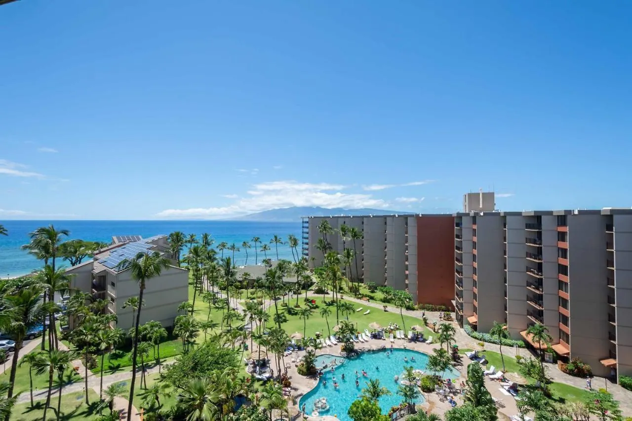 Holiday home Kaanapali Shores - 943 Lahaina United States