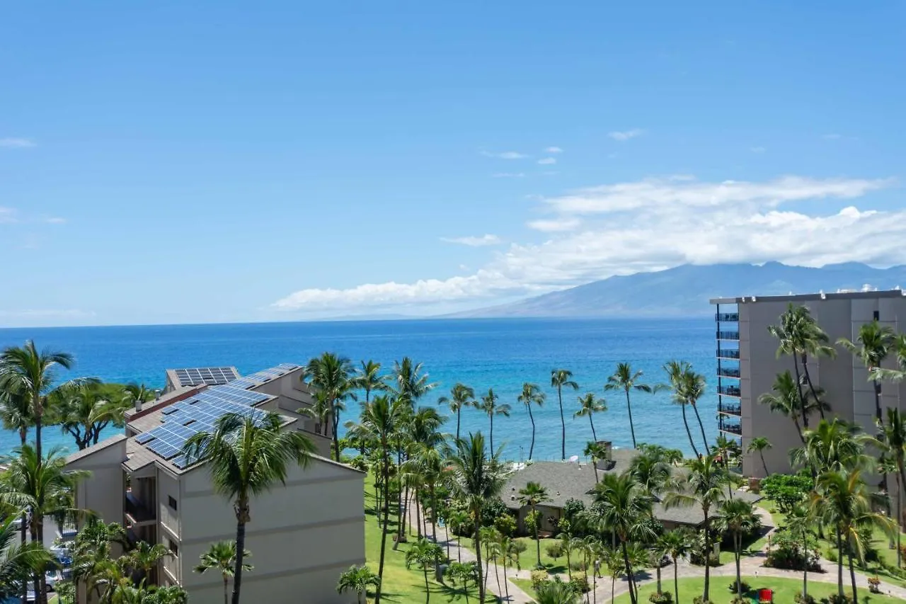 Kaanapali Shores - 943 Lahaina