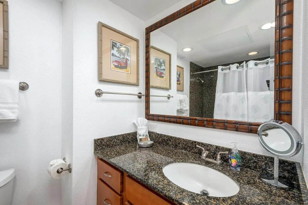 Holiday home Kaanapali Shores - 943 Lahaina United States