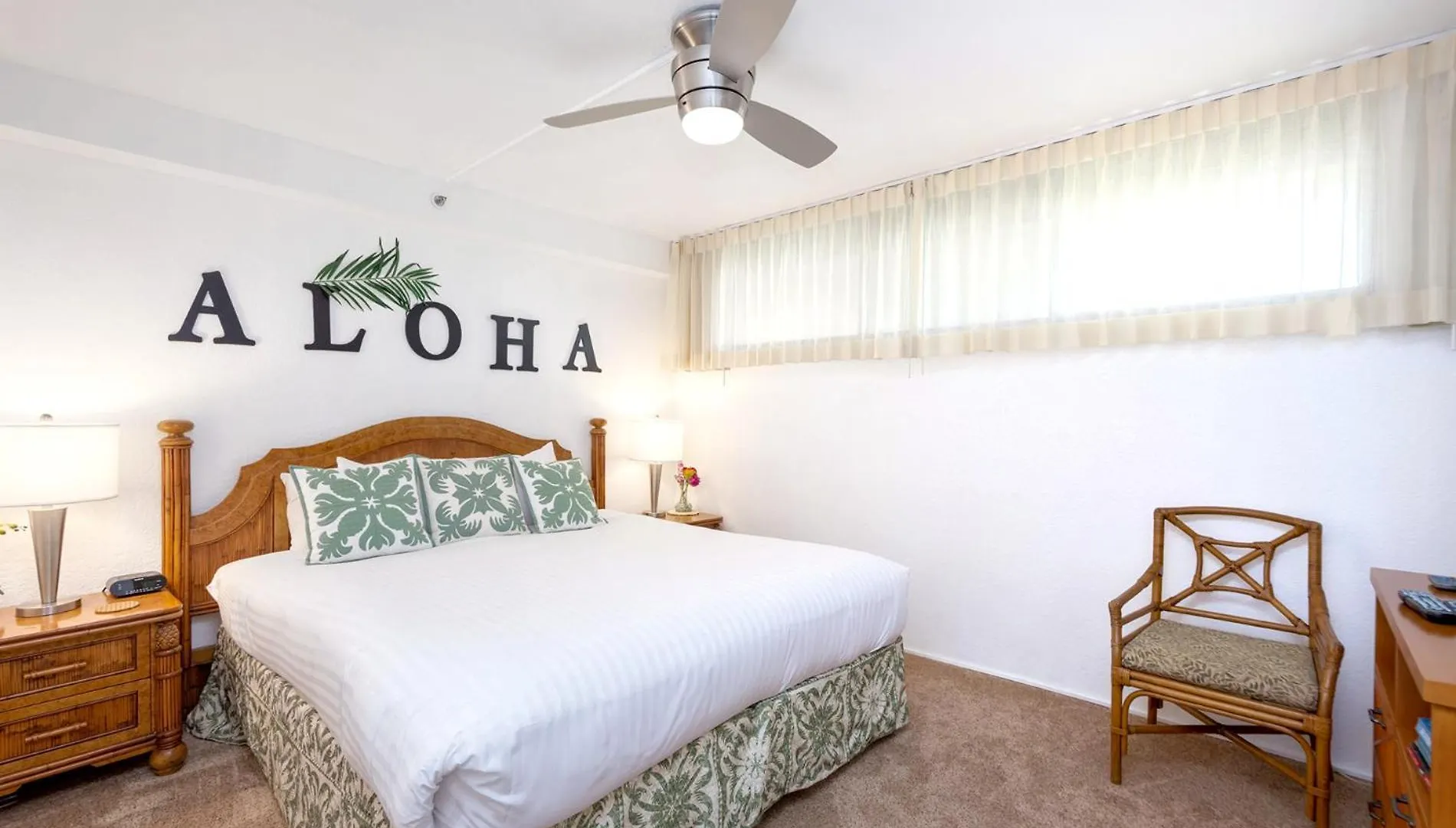 Holiday home Kaanapali Shores - 943 Lahaina